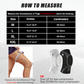 🔥2026 HOT SALE - 66% OFF🔥Smart Knee Brace with Adjustable Compression Knob
