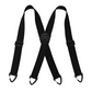 👔 75% OFF NOW! 🔗 Men's Braces with X-Back & Clip Fasteners – Sturdy Clips, Wide Straps & Adjustable for a Secure Fit 👖