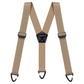 👔 75% OFF NOW! 🔗 Men's Braces with X-Back & Clip Fasteners – Sturdy Clips, Wide Straps & Adjustable for a Secure Fit 👖
