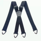 👔 75% OFF NOW! 🔗 Men's Braces with X-Back & Clip Fasteners – Sturdy Clips, Wide Straps & Adjustable for a Secure Fit 👖
