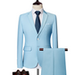 🔥50% OFF for a limited time🔥Men's 2-Piece Modern Fit Business Suit Set