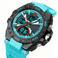 🎁New arrival 50% OFF💥Multifunctional Waterproof LED Digital Watch