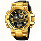 🎁New arrival 50% OFF💥Multifunctional Waterproof LED Digital Watch