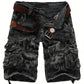 🩳 50% OFF & Free Shipping NOW! 💪 Men's Cargo Shorts – Classic & Rugged, Multiple Pockets, Smooth Zipper & Durable for Work & Outdoor Use 🏕️
