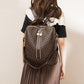 Fashionable Large-Capacity Shoulder Bag