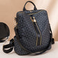Fashionable Large-Capacity Shoulder Bag
