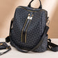 Fashionable Large-Capacity Shoulder Bag