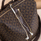 Fashionable Large-Capacity Shoulder Bag