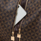 Fashionable Large-Capacity Shoulder Bag