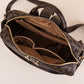 Fashionable Large-Capacity Shoulder Bag