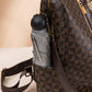 Fashionable Large-Capacity Shoulder Bag