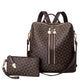 Fashionable Large-Capacity Shoulder Bag
