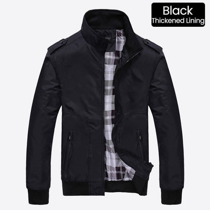 🔥50% OFF & Free Shipping🔥 Great Gift! Men’s Business Casual Jacket
