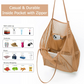 🎁New arrival Beach Must-Have !!💥 Women's Casual Mesh Shoulder Bag