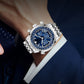 🎁New arrival 50% OFF & Free Shipping💥Men's Classic Multifunctional Business Watch