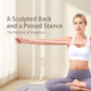 🔥Last day of the limited-time 50% off sale🔥Ergonomic Posture Corrector Resistance Band