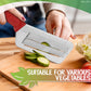 🔥Hot sale 35% OFF🔥Cabbage Shredder Kitchen Grater Slicer