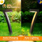 🔥2026 New Arrival ＆ Hot Sale🔥Creative Waterproof Solar Pathway Lights🏡💡