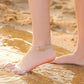 💐50% OFF! Beach Jewelry – Gold Ankle Chain, Waterproof & Salt-Resistant 🏖️🌊