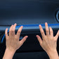 🚗 50% OFF NOW! 🎵 Car Interior Neon Strip Light – Music Sync, App Control & USB Powered – Eliminate Driving Fatigue ✨