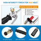 📢📢30% OFF !! ⏰Heavy-Duty Propane Torch Weed Burner for Garden