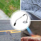 📢📢30% OFF !! ⏰Heavy-Duty Propane Torch Weed Burner for Garden