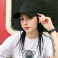 🧢 50% OFF NOW! 🌬️ Baseball Cap with Attached Braids – 2-in-1 Hat & Wig, Realistic Style & Adjustable Fit ✨