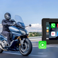 ⏰🔥LIMITED TIME 50% OFF! 🏍️ Waterproof Motorcycle Front & Rear Dash Cam – Full HD, Night Vision & Loop Recording for Total Road Safety 📹✨