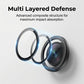 📹 50% OFF NOW! 🛡️ Car Camera Lens Protector – Scratch-proof, clear view & easy install – Keeps your backup camera safe & sharp 🚗