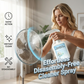 🌸Last Day Buy 2 Get 1 Free💗Disassembly-Free Fan & AC Cleaner Spray