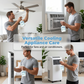🌸Last Day Buy 2 Get 1 Free💗Disassembly-Free Fan & AC Cleaner Spray