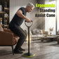 🔥While Supplies Last 40% OFF!🎉 Adjustable Standing Assist Cane for Elderly