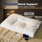 The "Perfect Alignment" Pillow ✨ | Orthopedic Support