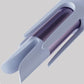 Negative Ion Hair Curler with Auto Shut-Off