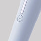 Negative Ion Hair Curler with Auto Shut-Off