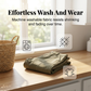 Comfortable High-Waist Utility Trousers - Designed for Every Body