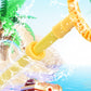 Pump Action Water Gun for Kids