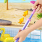 Pump Action Water Gun for Kids