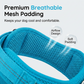 💐50% OFF ! Premium No-Pull Dog Harness | Breathable Mesh Pet Lead with Quick-Release Buckle | Adjustable Walking Vest for Dogs🐕✨【Limited Offer】