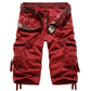 🎁New arrival 30% OFF💥 Men's Multi-Pocket Cargo Shorts
