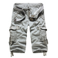 🎁New arrival 30% OFF💥 Men's Multi-Pocket Cargo Shorts