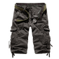 🎁New arrival 30% OFF💥 Men's Multi-Pocket Cargo Shorts