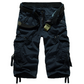 🎁New arrival 30% OFF💥 Men's Multi-Pocket Cargo Shorts