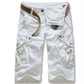 🎁New arrival 30% OFF💥 Men's Multi-Pocket Cargo Shorts