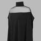 🔥75% OFF & Hot Sale 🔥Women's Casual High-neck Batwing Blouse