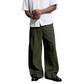 🔥2026 New Arrival ＆ Hot Sale ＆ 50％ Off🔥Men's Minimalist Wide-Leg Trousers