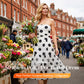 🥳SUMMER HOT SALE🥳💞50K+ SOLD!💥50% OFF! 🔥 Polka Dot Strapless Dress – Flowy, Lightweight & Perfect for Beach Vacations 🏖️🌸✨