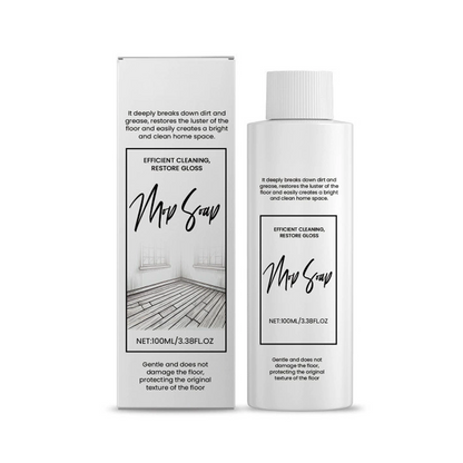 🔥Buy 1 Get 1 Free🔥Multi-Surface Floor Cleaner & Polish