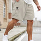 🎁2026 New Arrivals 50% OFF💥Relaxed Fit Summer Cargo Shorts for Men