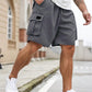 🎁2026 New Arrivals 50% OFF💥Relaxed Fit Summer Cargo Shorts for Men